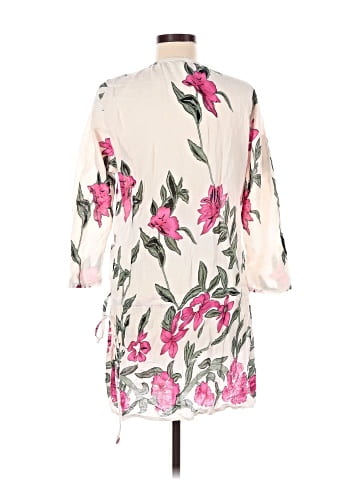 Cristinalove 3/4 Sleeve Blouse (view 2)