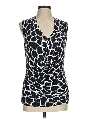 Classiques Entier Sleeveless Blouse (view 1)