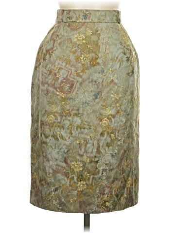 Louis Féraud Formal Skirt (view 1)