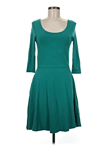 Pact Casual Dress (view 1)