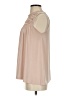 Ann Taylor Tan Sleeveless Blouse Size S - photo 5