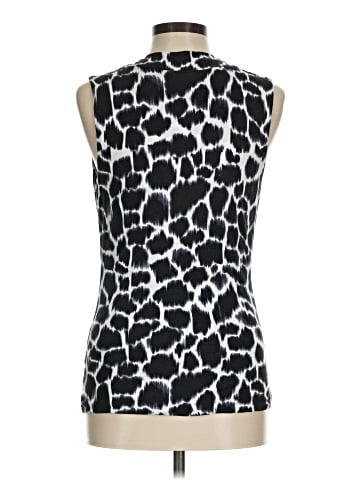 Classiques Entier Sleeveless Blouse (view 2)