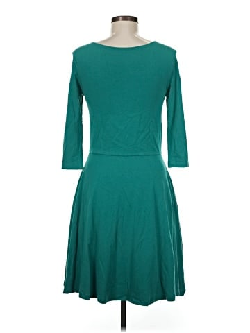 Pact Casual Dress (view 2)