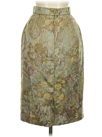 Louis Féraud Formal Skirt (view 2)