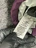 Ocean + Coast 100% Polyester Purple Vest Size M - photo 7