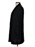 Torrid Black Kimono Size Lg Plus (0) - photo 5
