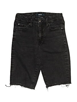 Aero Denim Shorts (view 1)