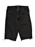 Aero Black Denim Shorts Size 6R - photo 1
