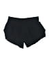 Athleta Solid Black Athletic Shorts Size XS - photo 1