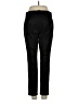J.Crew Solid Black Dress Pants Size 4 - photo 2