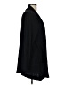 Torrid Black Kimono Size Lg Plus (0) - photo 4