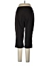 Studio 1940 Black Active Pants Size 12 - photo 2