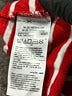 Old Navy Stripes Red Dress Size 8 - photo 4