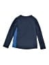 Lands' End Blue Rash Guard Size Medium 10-120 - photo 2