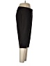 Studio 1940 Black Active Pants Size 12 - photo 4