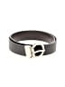 CALVIN KLEIN JEANS Black Belt Size L - photo 1