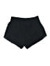 Athleta Solid Black Athletic Shorts Size XS - photo 2
