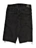 Aero Black Denim Shorts Size 6R - photo 2