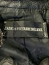Zadig & Voltaire Black Blazer Size EU 36 / US 6 - photo 6
