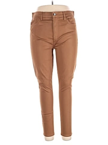 Joe's Jeans Khakis (view 1)