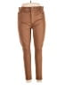 Joe's Jeans Solid Brown Khakis Size 34 waist - photo 1