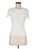 Evolution by Cyrus Ivory Pullover Sweater Size M - photo 1