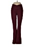 G Gradual Burgundy Active Pants Size M - photo 1