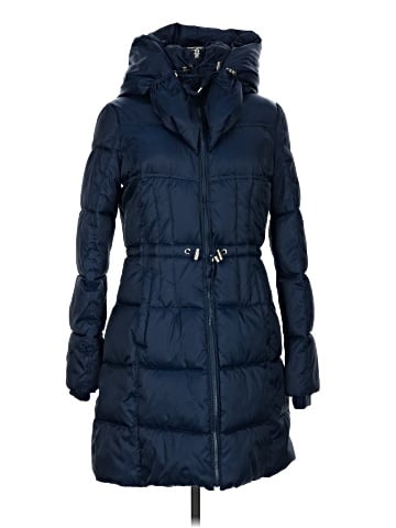 Betsey Johnson Coat (view 1)