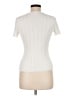 Evolution by Cyrus Ivory Pullover Sweater Size M - photo 2