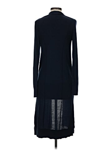 Banana Republic Silk Cardigan (view 2)