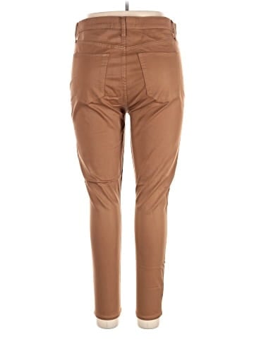 Joe's Jeans Khakis (view 2)