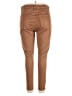 Joe's Jeans Solid Brown Khakis Size 34 waist - photo 2