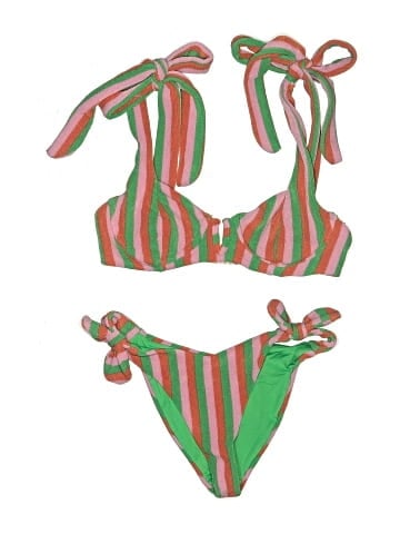 Beach Riot Two Piece Swimsuit (view 1)