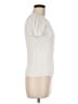 Evolution by Cyrus Ivory Pullover Sweater Size M - photo 4