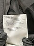 BOSS by HUGO BOSS Gray Wool Blazer Size 10 - photo 7