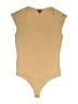 Express Tan Bodysuit Size M - photo 1