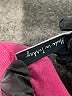 Assorted Brands 100% Cotton Pink Jeans Size 28 waist - photo 7