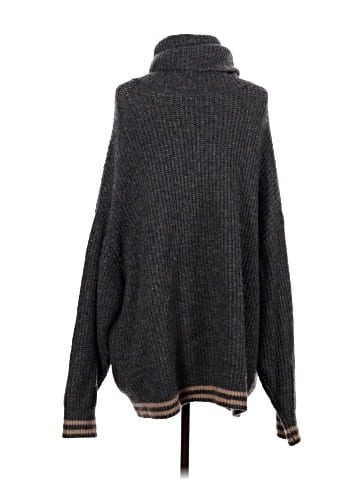 Zara Turtleneck Sweater (view 2)
