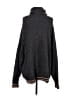 Zara Gray Turtleneck Sweater Size S - photo 2