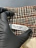 face n face Houndstooth Brown Blazer Size S - photo 6