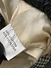 face n face Houndstooth Brown Blazer Size S - photo 7
