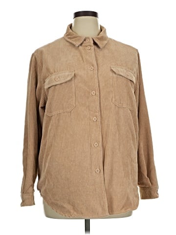 Love Tree Jacket (view 1)