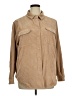 Love Tree Tan Jacket Size XL - photo 1