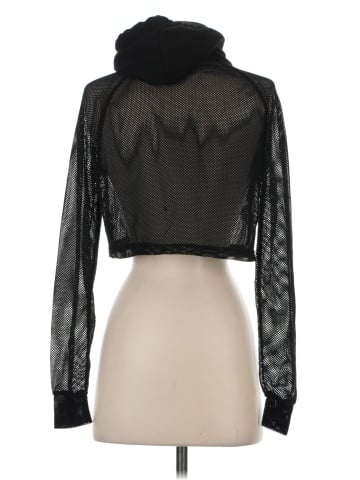 Love Pullover Sweater (view 2)
