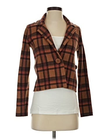 Tahari Blazer (view 1)