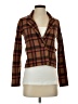 Tahari Brown Blazer Size S - photo 1