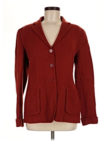Jones New York Wool Blazer (view 1)