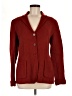 Jones New York Red Wool Blazer Size 6 - photo 1