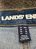 Lands' End Blue Jeans Size 18 - photo 4