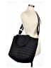 Shiraleah 100% Nylon Argyle Black Tote One size - photo 2